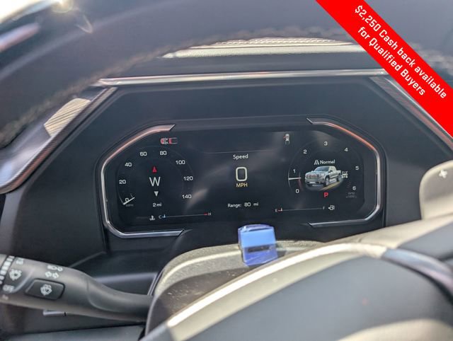 New 2026 GMC Sierra 1500 Denali Ultimate image 19