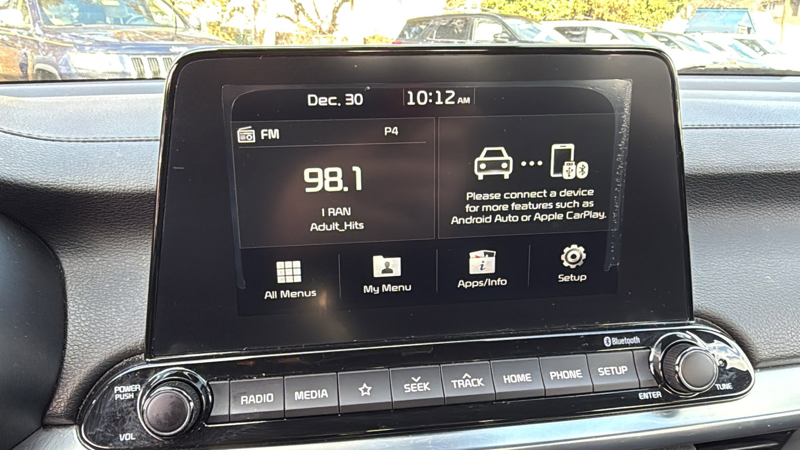 Used 2021 Kia Forte GT-Line image 13