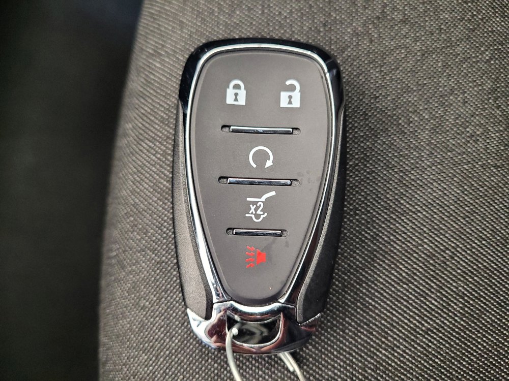 Used 2019 Chevrolet Equinox LT w/ Driver Convenience Package FWD image 32