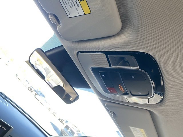 New 2025 Hyundai Tucson SE image 20