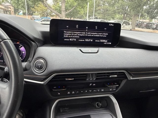 Used 2024 MAZDA CX-90 Plug-In Hybrid w/ Preferred AWD/4WD image 17