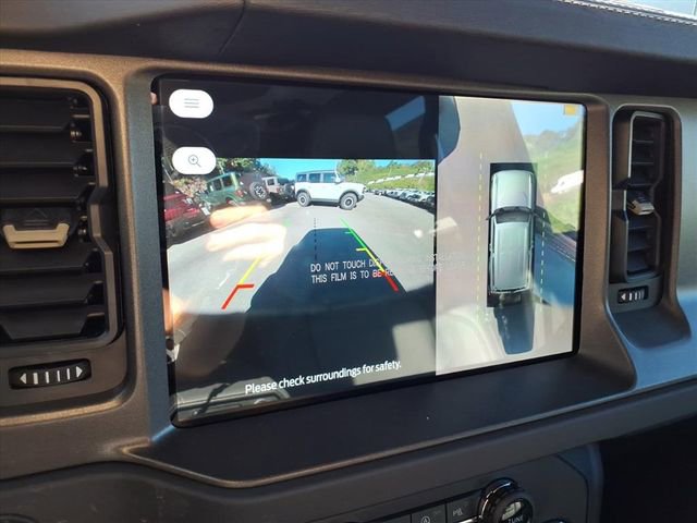 New 2025 Ford Bronco Badlands image 22