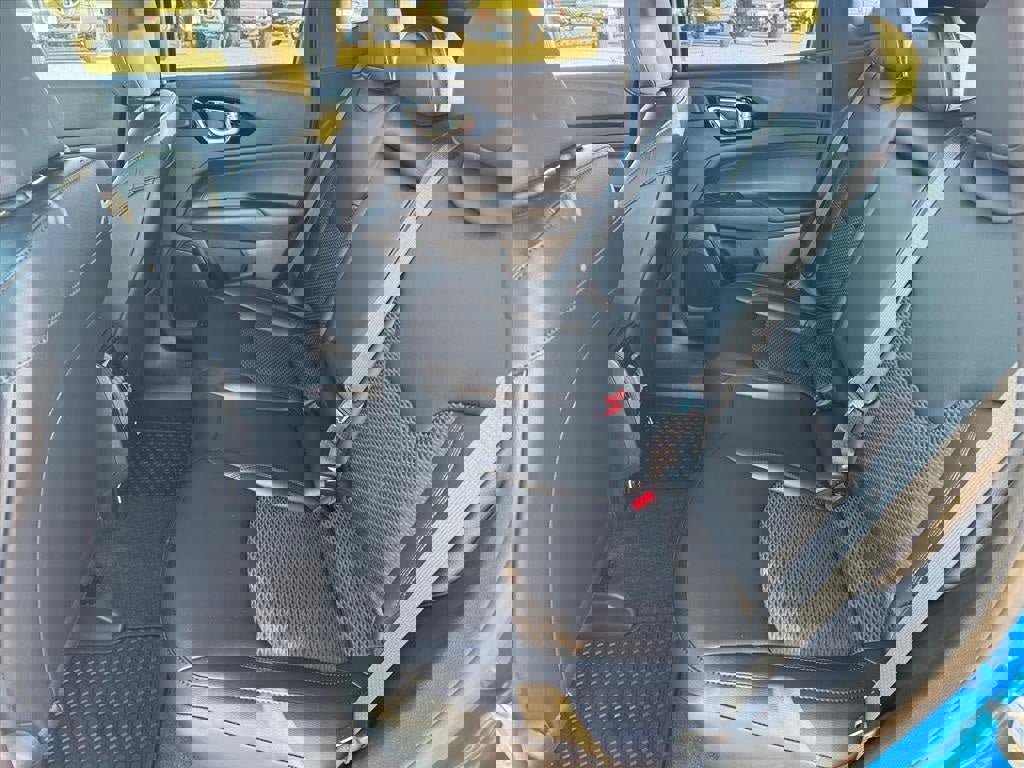 New 2026 Jeep Compass Latitude w/ Sun and Sound Group image 10