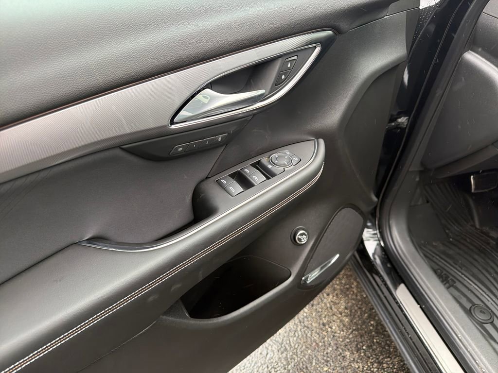 New 2026 Buick Envision Sport Touring AWD/4WD image 15