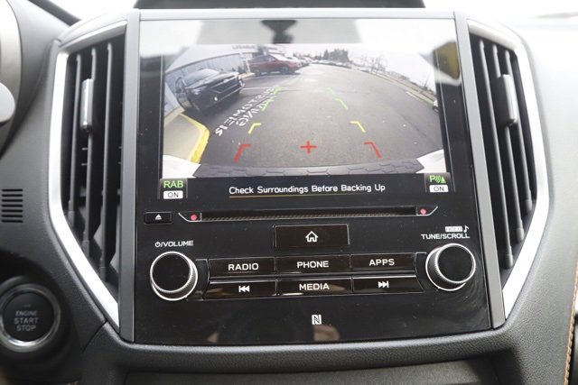 Used 2021 Subaru Crosstrek 2.5i Limited image 26