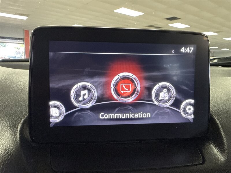 Used 2019 MAZDA CX-3 Sport FWD image 34