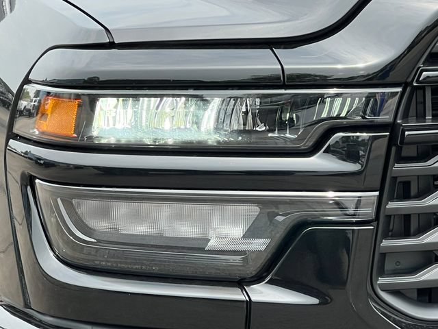 New 2026 RAM 2500 Big Horn AWD/4WD image 37
