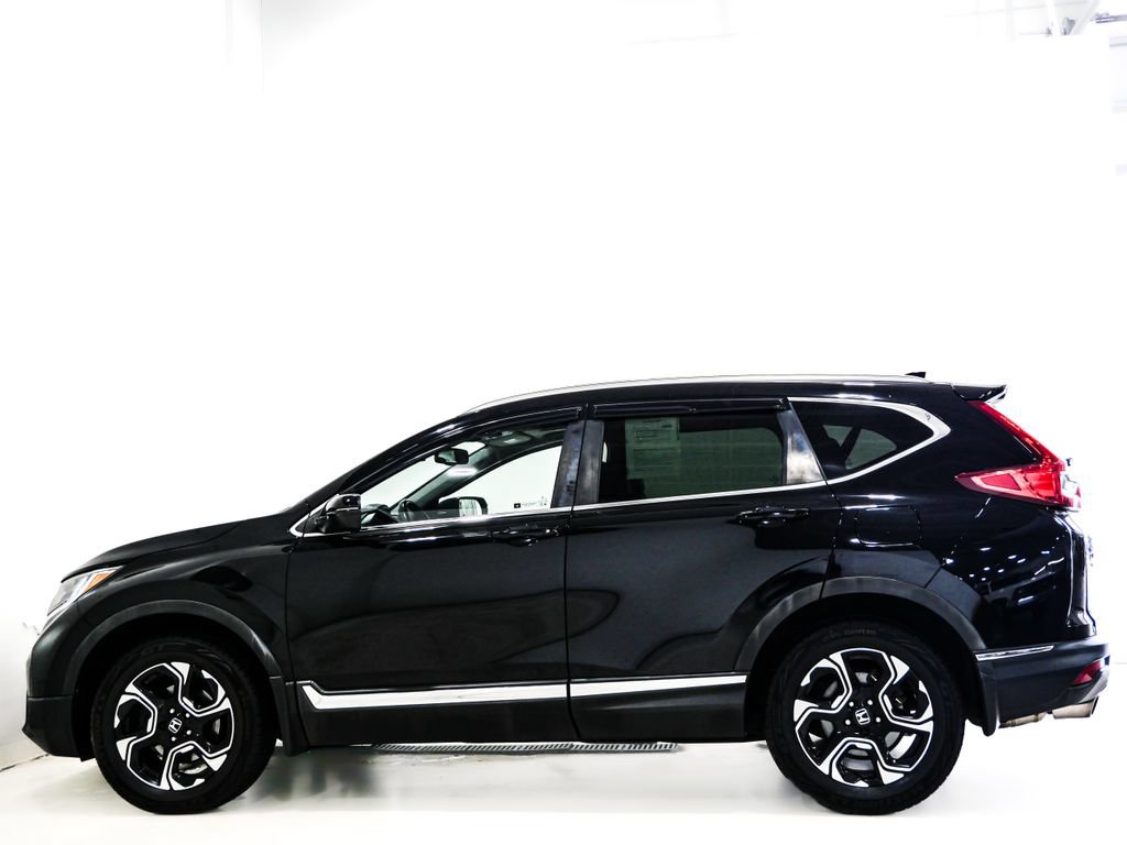 Used 2018 Honda CR-V Touring image 6