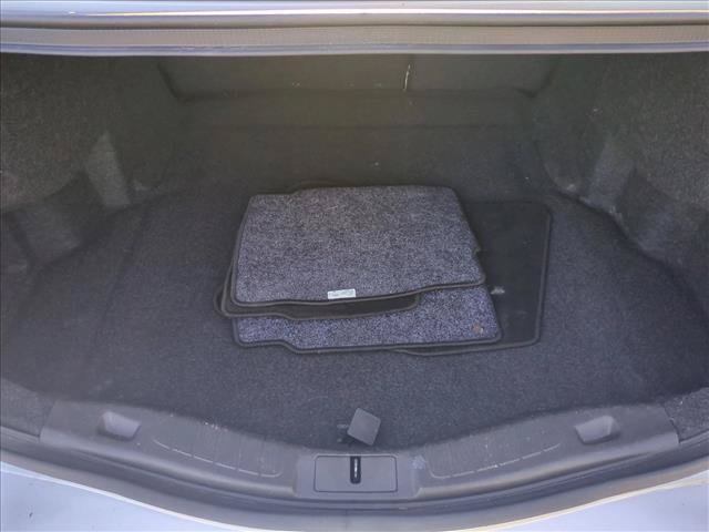 Used 2016 Ford Fusion SE FWD image 6