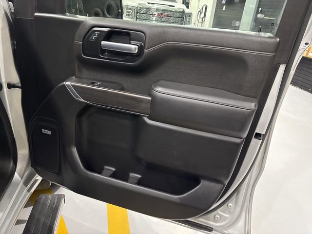 Used 2020 Chevrolet Silverado 1500 LTZ w/ LTZ Plus Package image 30