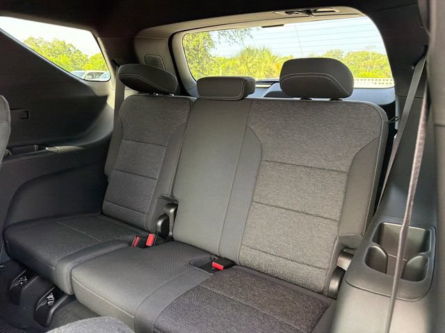 New 2026 Chevrolet Traverse LT w/ Driver Confidence Package FWD image 22