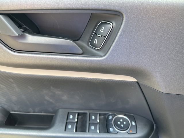 New 2025 Ford Bronco Sport Big Bend image 12