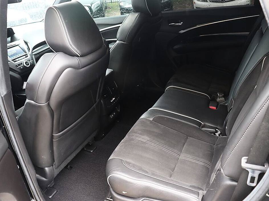Used 2020 Acura MDX A-Spec AWD/4WD image 14