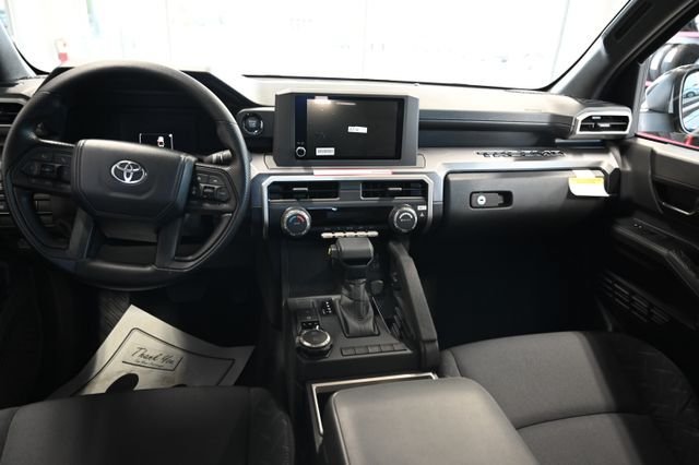 New 2026 Toyota Tacoma SR5 AWD/4WD image 14