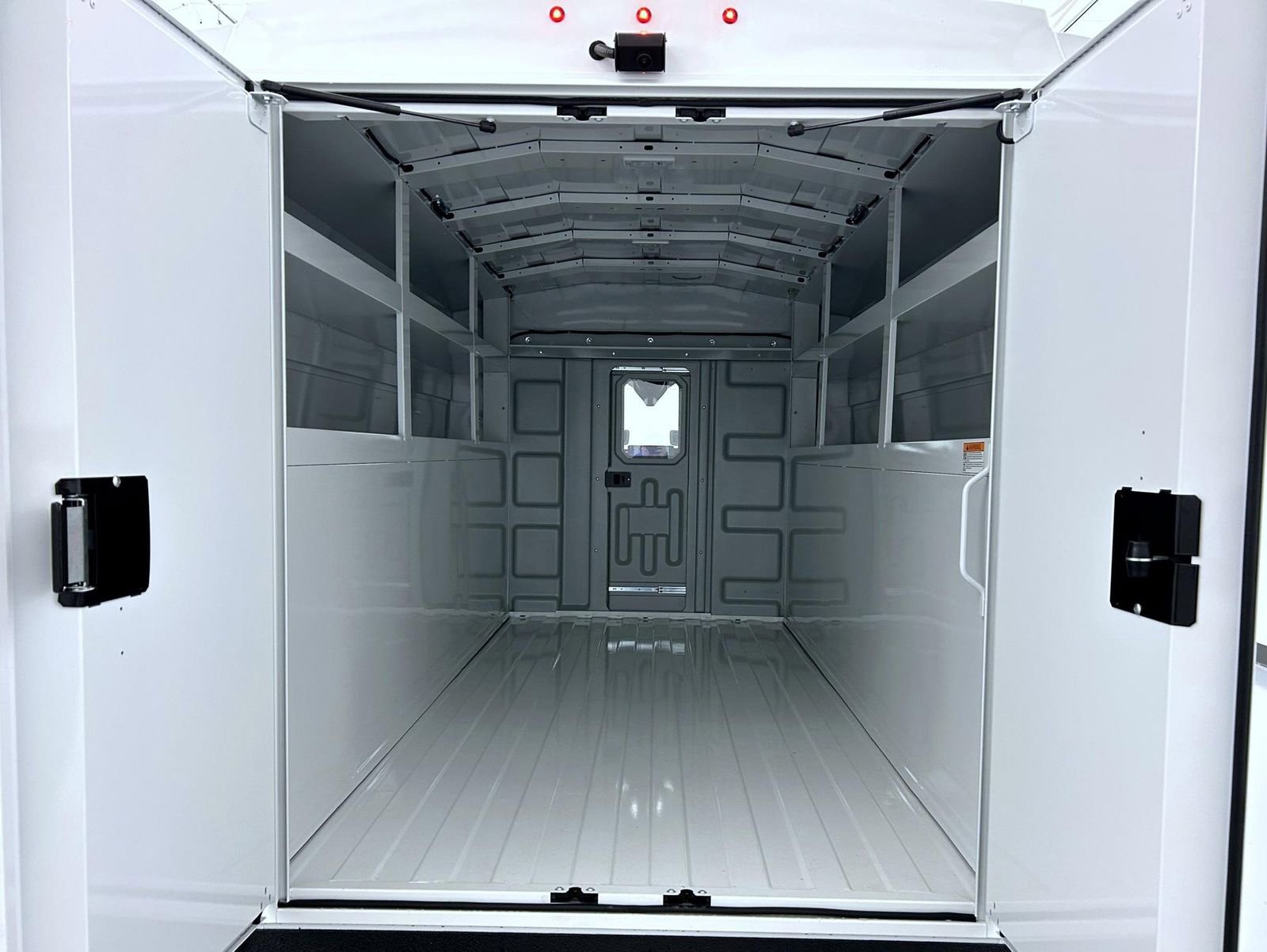 New 2025 Ford Transit 350 w/ Interior Upgrade Package image 17