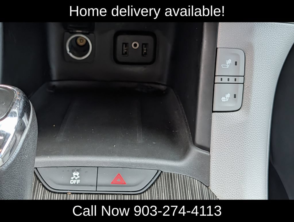Used 2017 GMC Acadia SLT FWD image 19