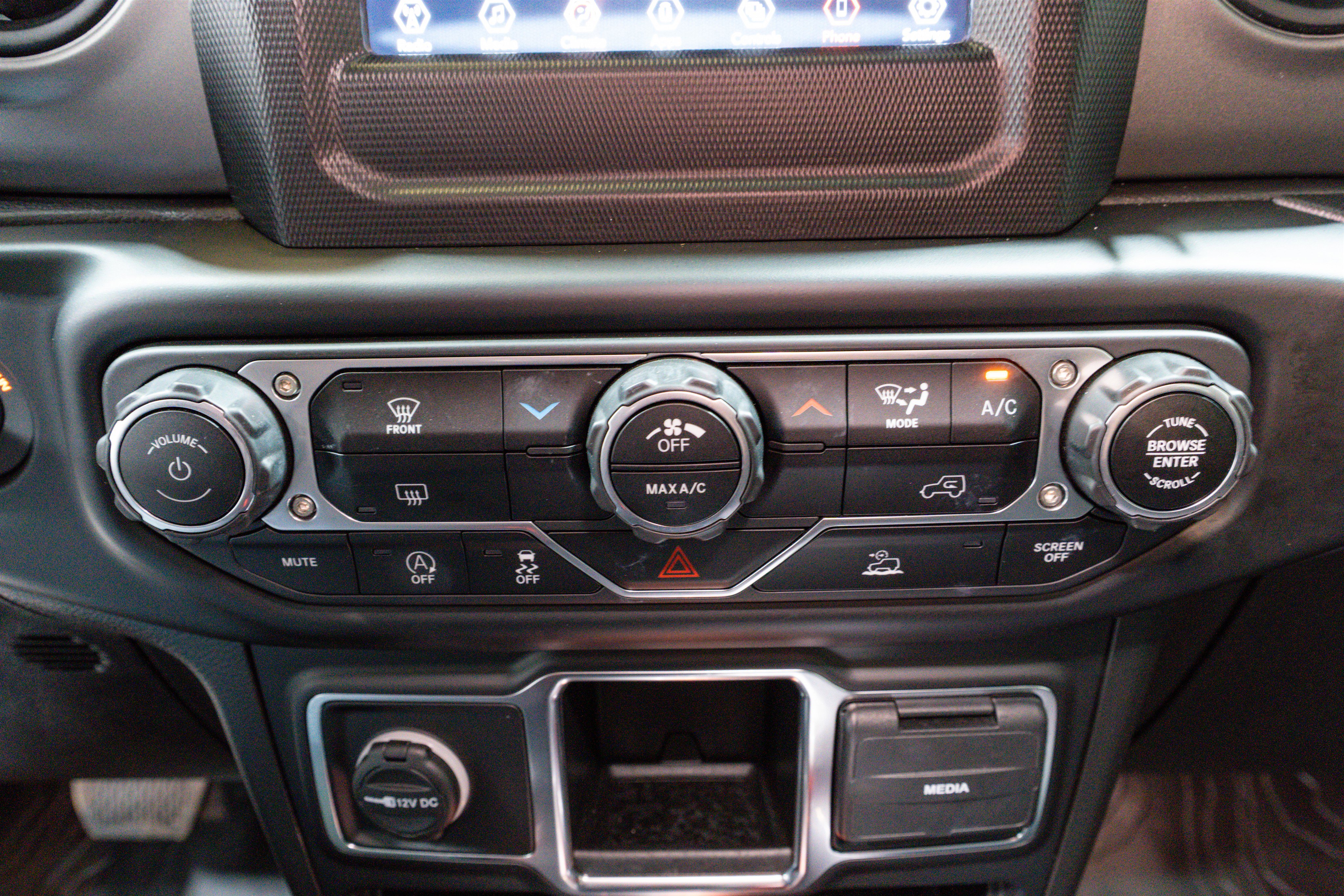 Used 2023 Jeep Wrangler Unlimited Sport w/ Xtreme 35 Tire Package image 17