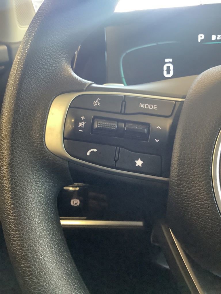 Certified 2023 Kia Sportage LX image 28