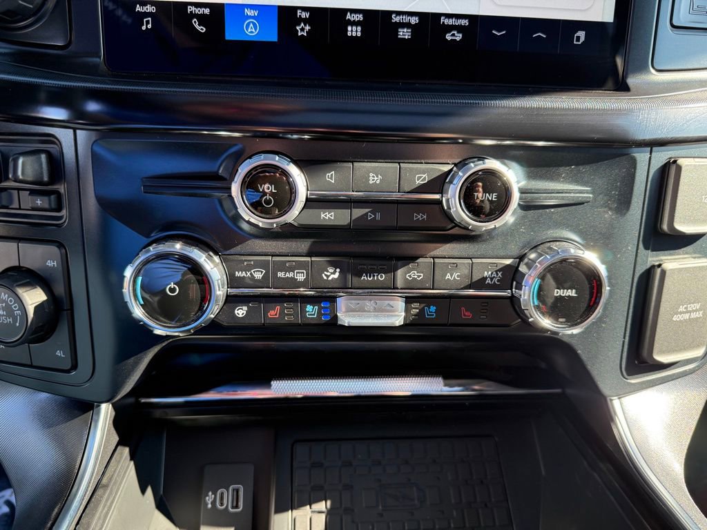 New 2026 Ford F150 Raptor w/ Equipment Group 803A Raptor R image 34