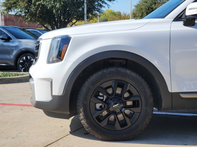 Used 2023 Kia Telluride SX Prestige X-Pro image 10