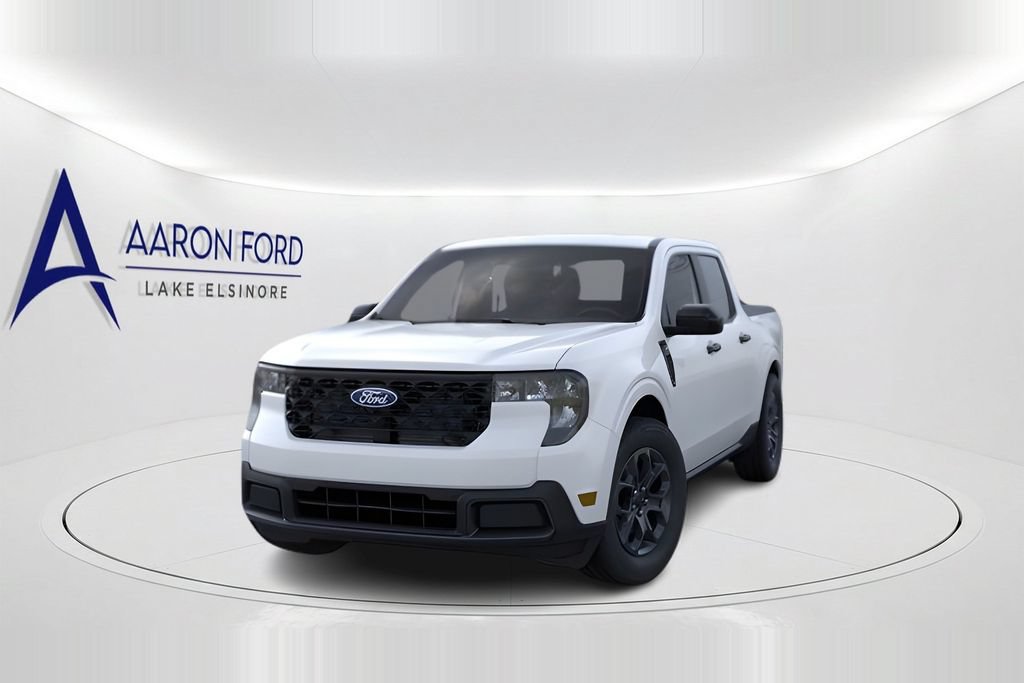 New 2026 Ford Maverick XLT FWD image 2