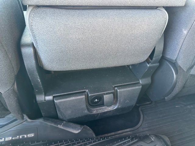 Used 2023 Ford F250 XLT w/ XLT Premium Package AWD/4WD image 16