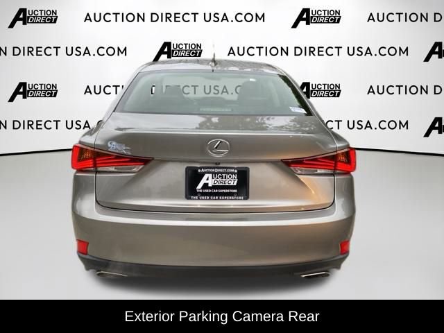 Used 2018 Lexus IS 300 image 10