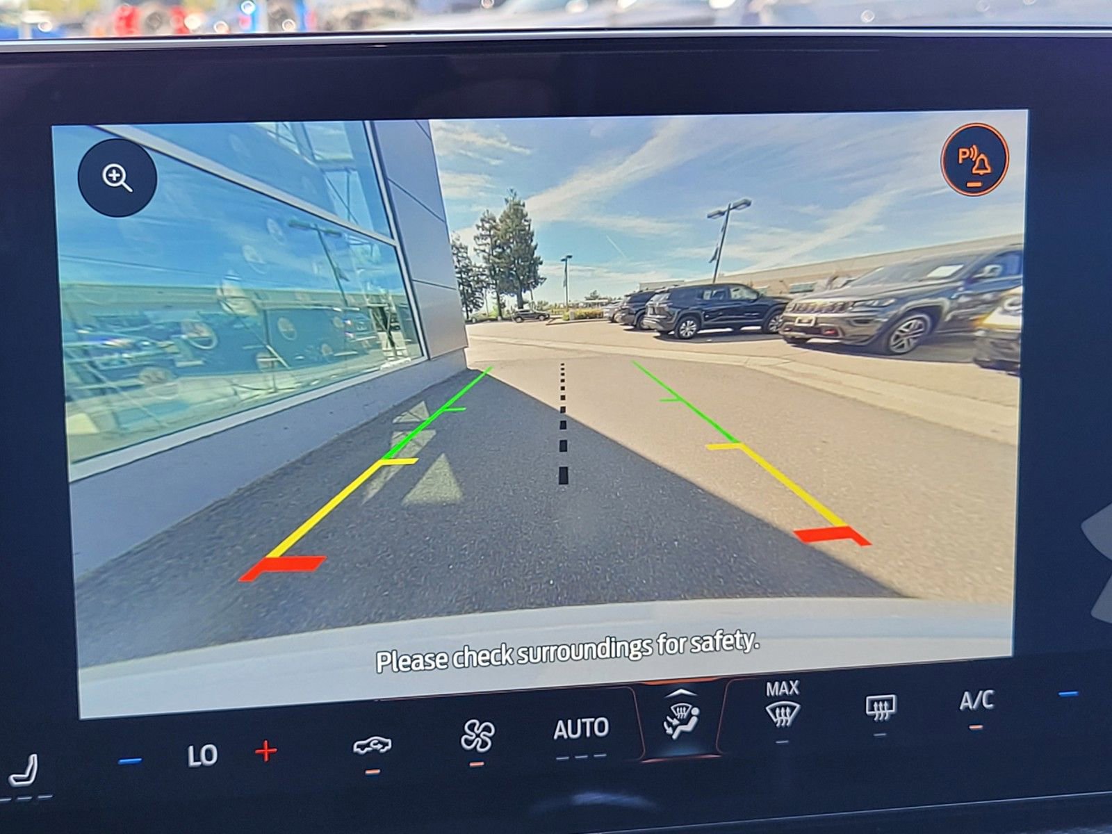 Used 2024 Ford Mustang Coupe image 27