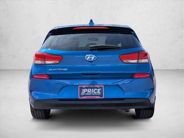 Used 2018 Hyundai Elantra GT image 5