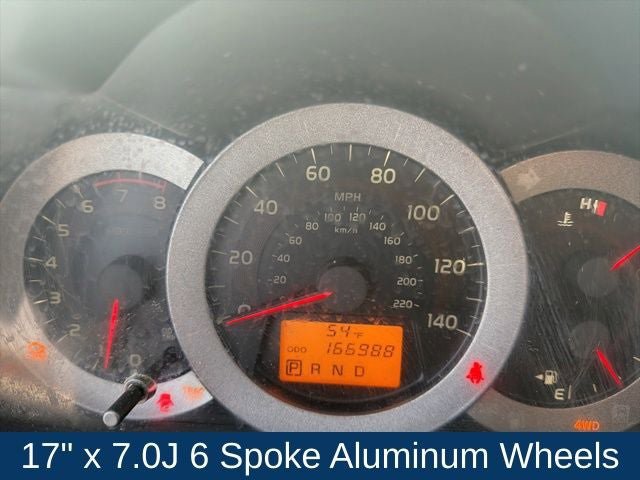 Used 2011 Toyota RAV4 Limited AWD/4WD image 14