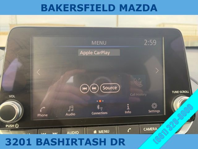 Used 2024 Nissan Altima 2.5 SV image 19