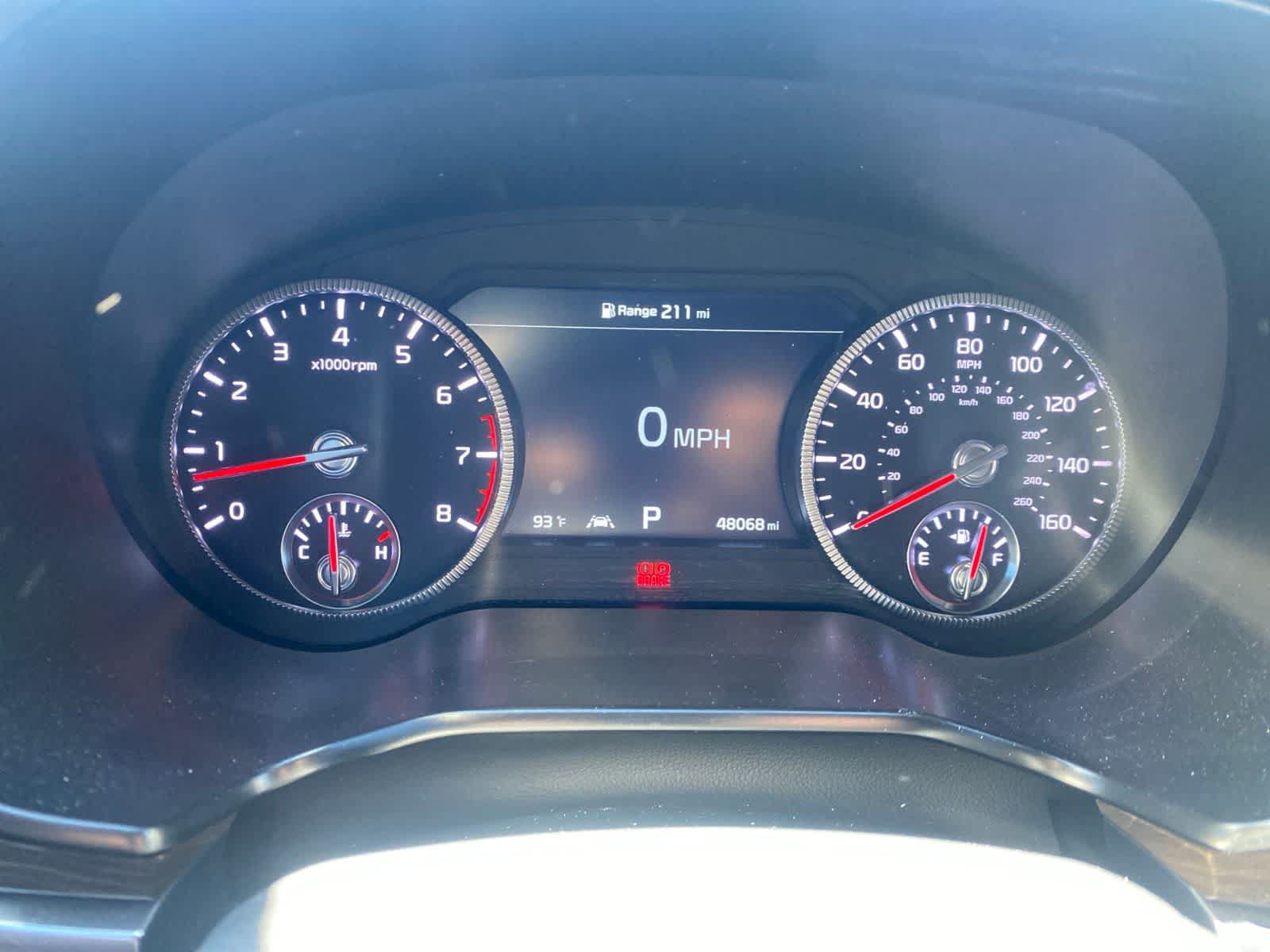Used 2022 Kia Telluride SX w/ Nightfall Edition Package AWD/4WD image 15