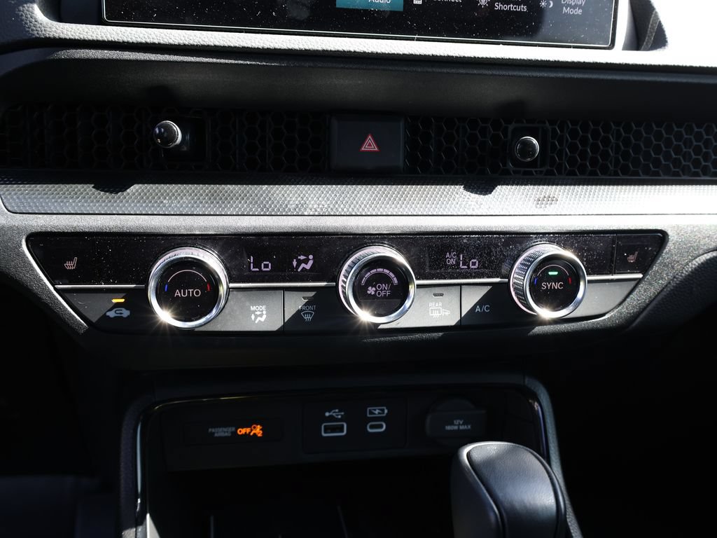 Used 2025 Honda CR-V Sport-L image 28