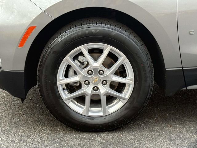 Certified 2023 Chevrolet Equinox LT AWD/4WD image 7