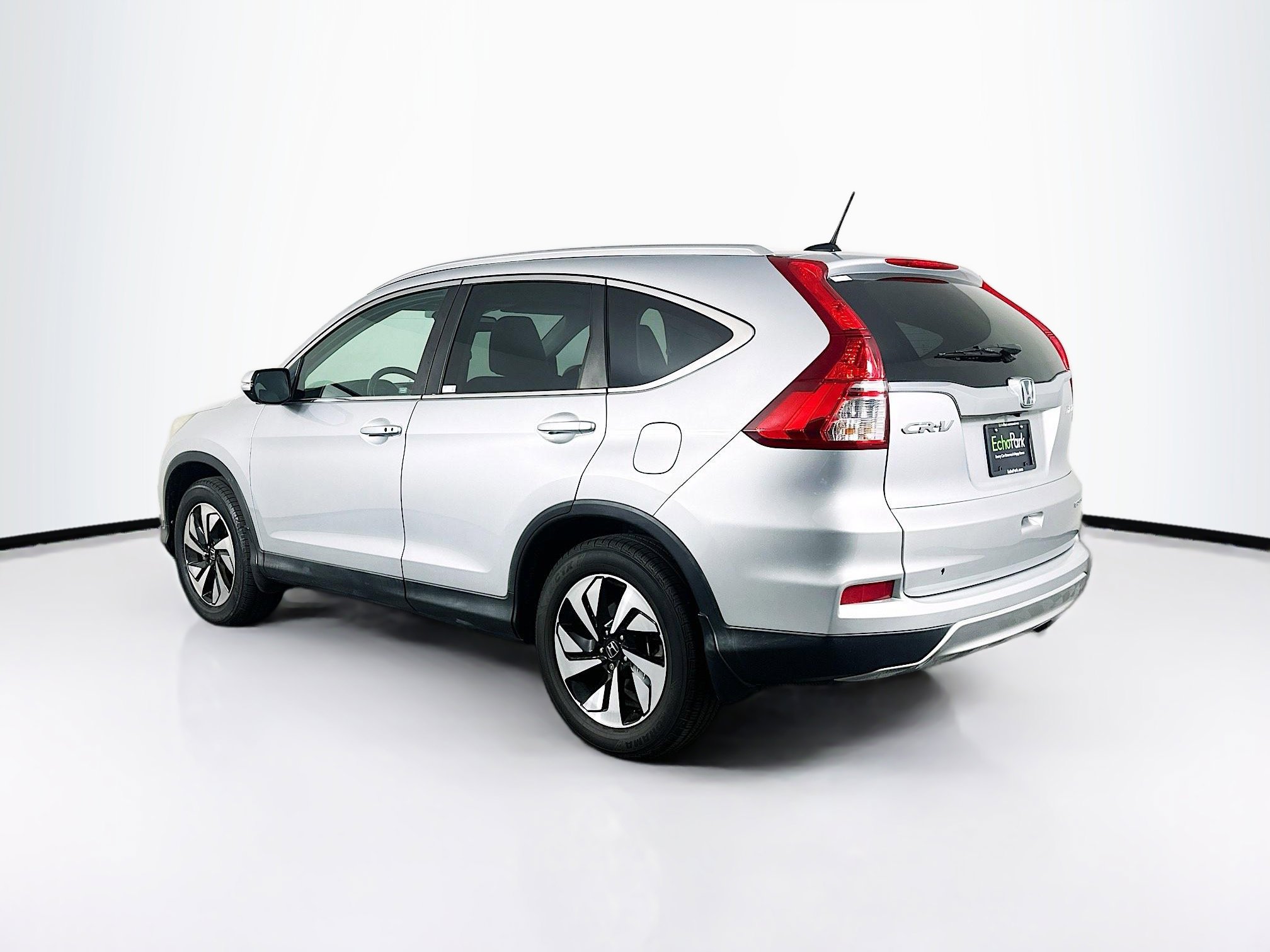 Used 2015 Honda CR-V Touring image 5