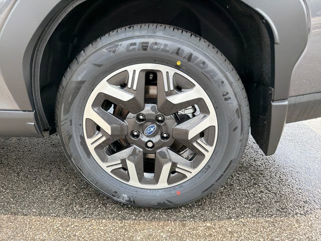 New 2026 Subaru Forester Premium AWD/4WD image 26