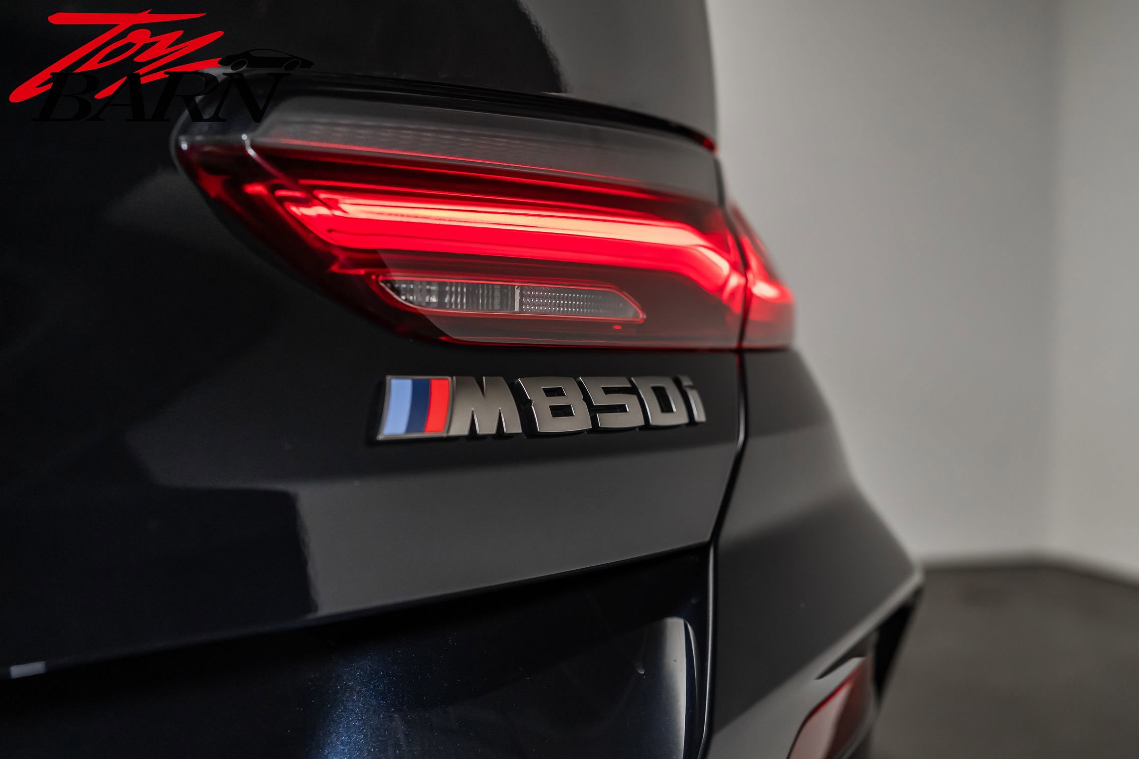 Used 2022 BMW M850i Gran Coupe xDrive image 13