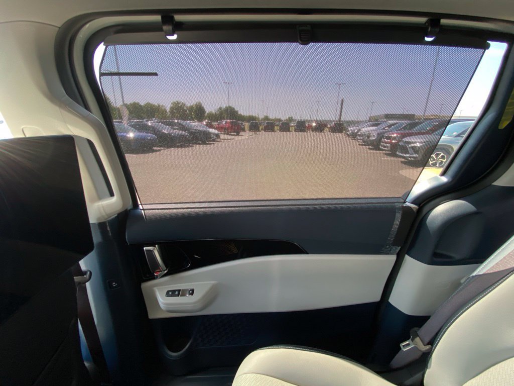New 2026 Kia Carnival SX Prestige FWD image 22