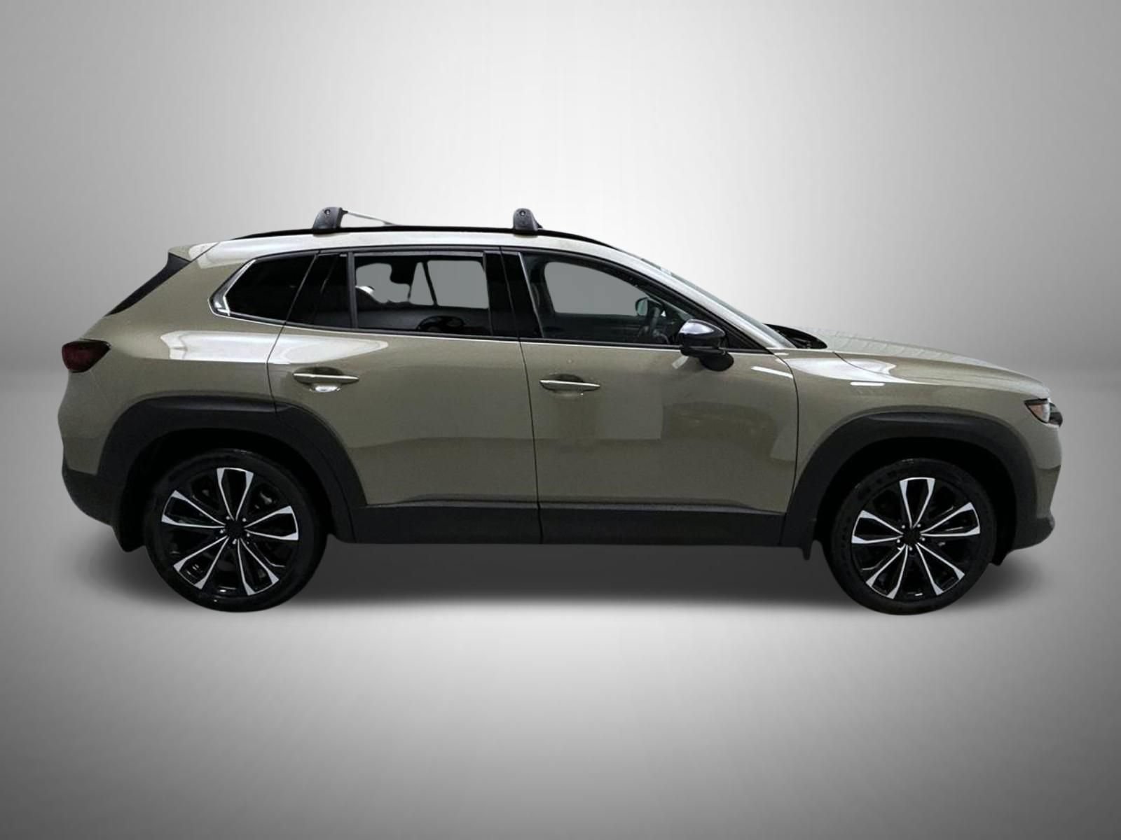 New 2026 MAZDA CX-50 AWD 2.5 S w/ Weather Package image 5