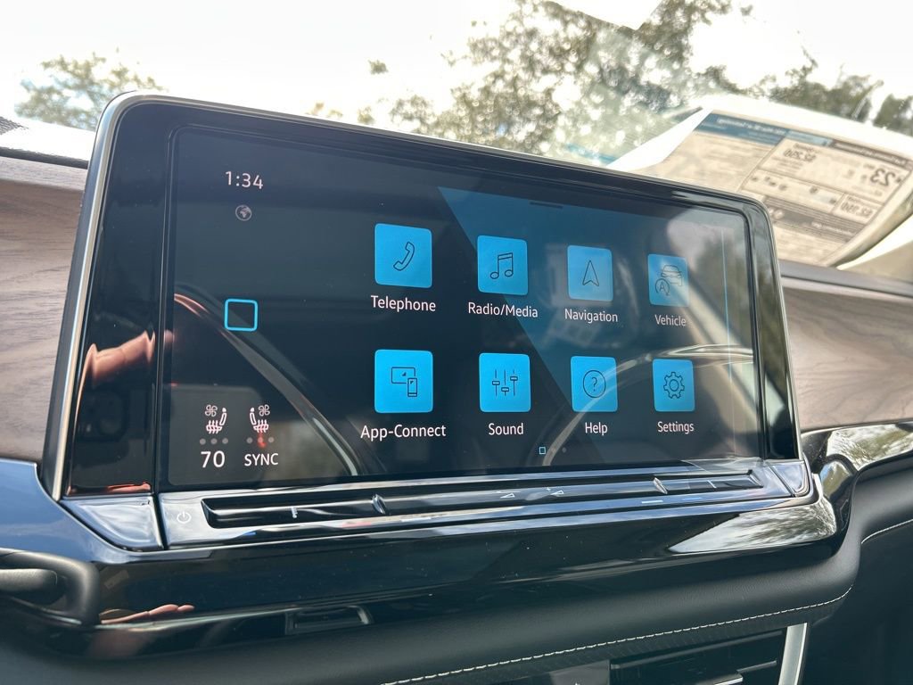 New 2026 Volkswagen Atlas SE image 34