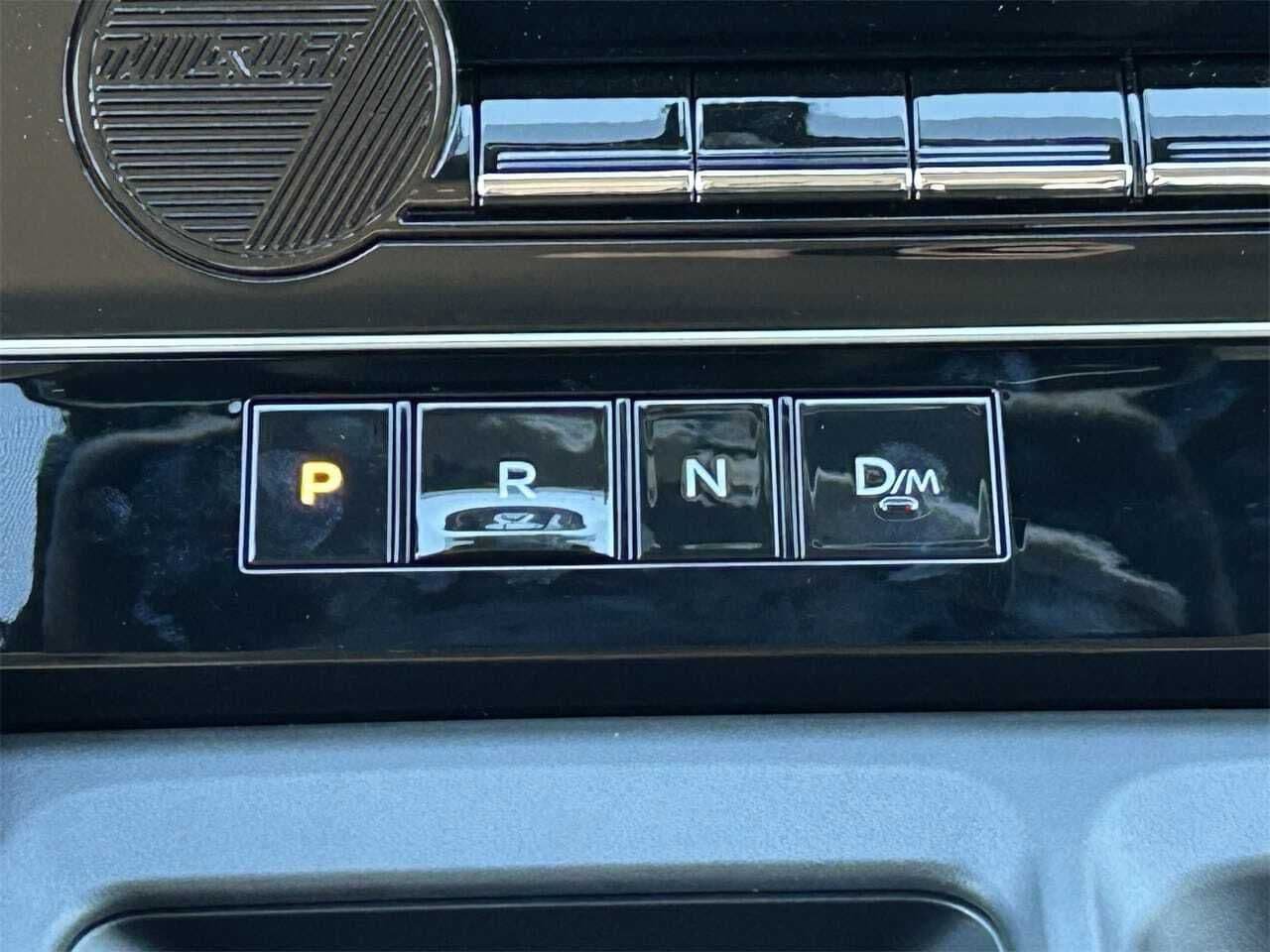 New 2026 Nissan Armada SV RWD image 22