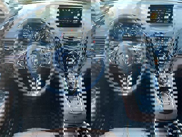 New 2026 Acura RDX w/ Technology Package image 12