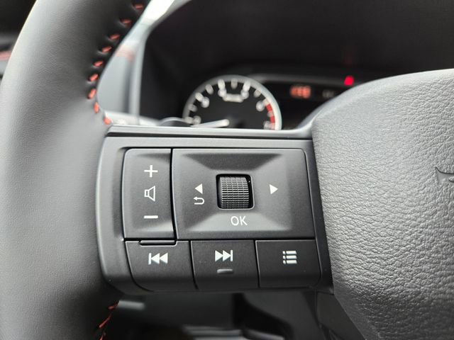 New 2026 Nissan Rogue SV w/ Rock Creek Premium Package image 21