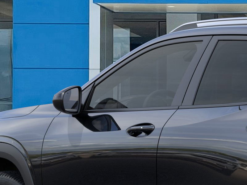 Used 2025 Chevrolet Trax ACTIV w/ Driver Confidence Package image 45