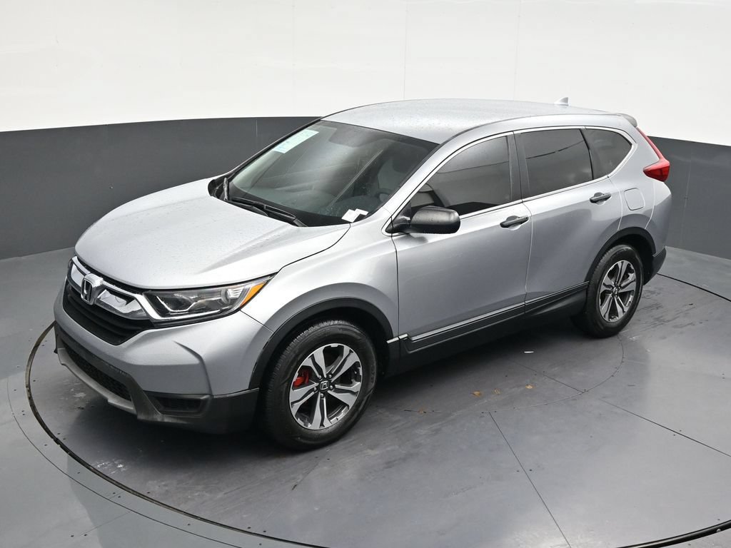 Used 2018 Honda CR-V LX image 16