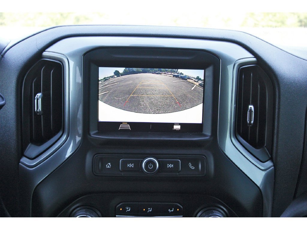 Used 2021 Chevrolet Silverado 1500 W/T w/ WT Value Package AWD/4WD image 26