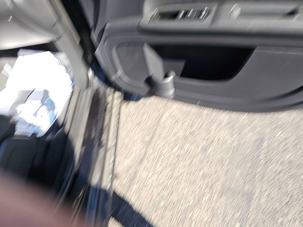 Used 2010 Dodge Journey R/T w/ Flexible Seating Group image 36