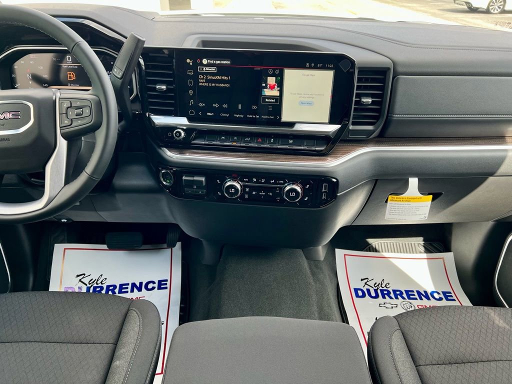 New 2026 GMC Sierra 1500 Elevation image 15