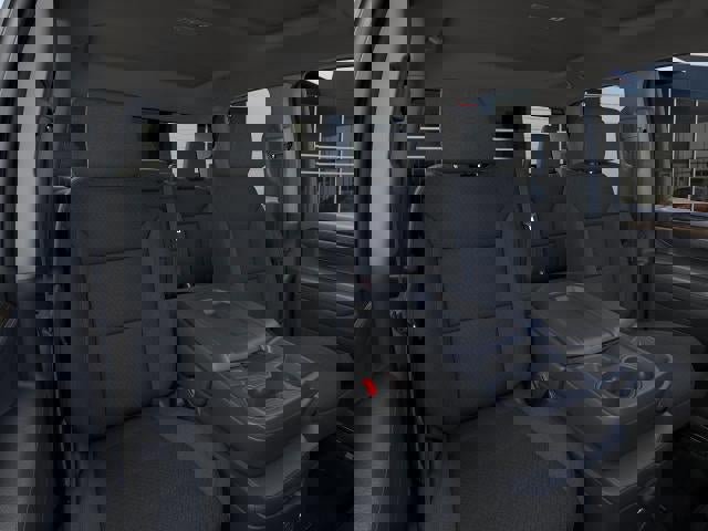 New 2026 GMC Sierra 1500 SLE image 16