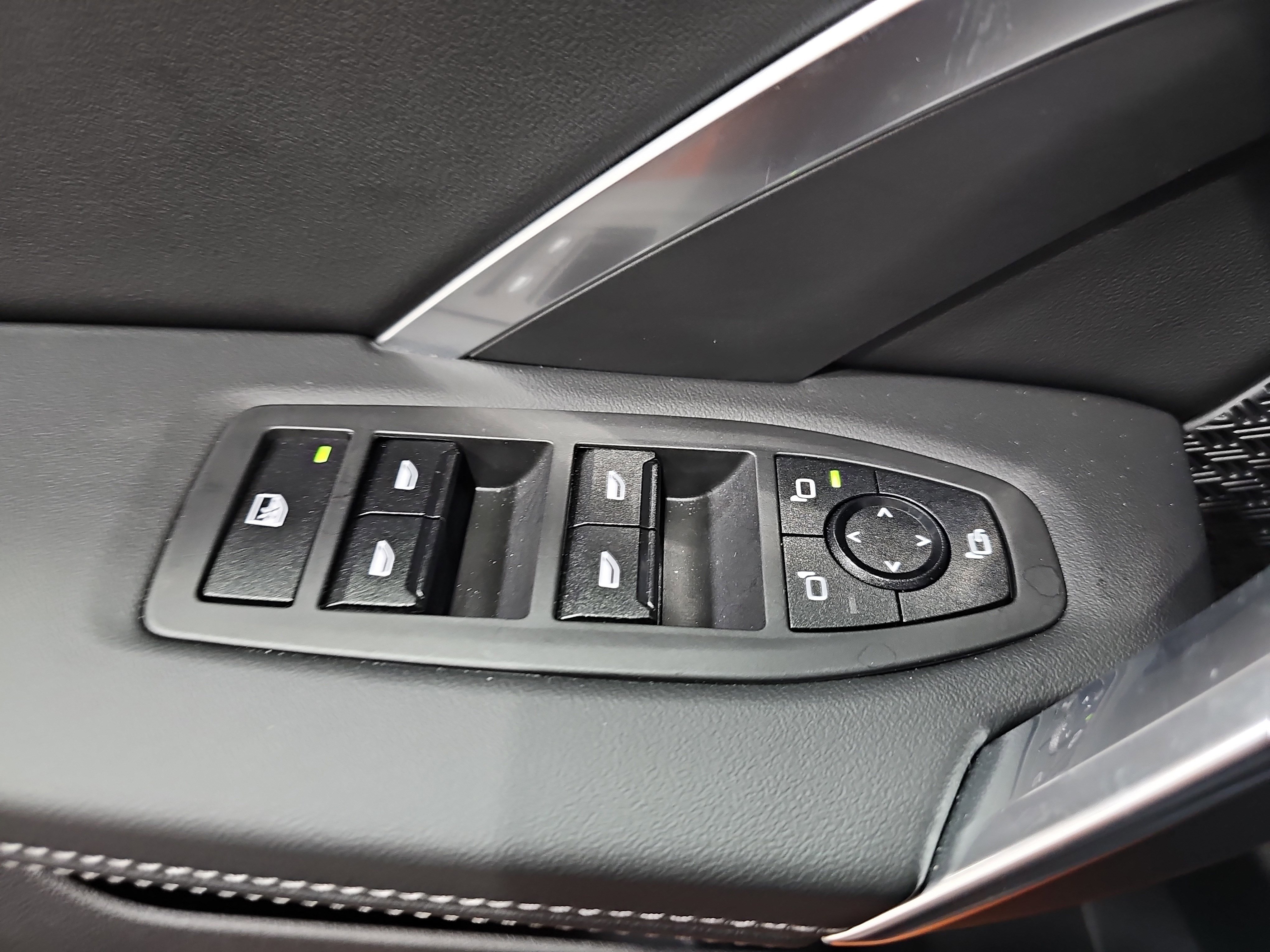 Certified 2025 BMW X1 xDrive28i image 29